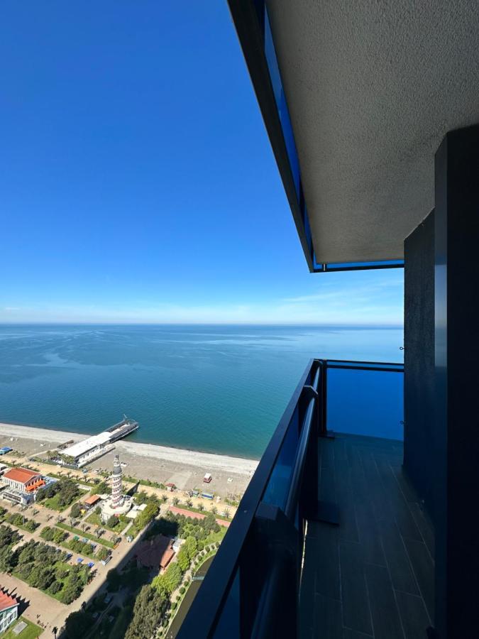 Orbi City Luxury Towers Batumi Eksteriør billede