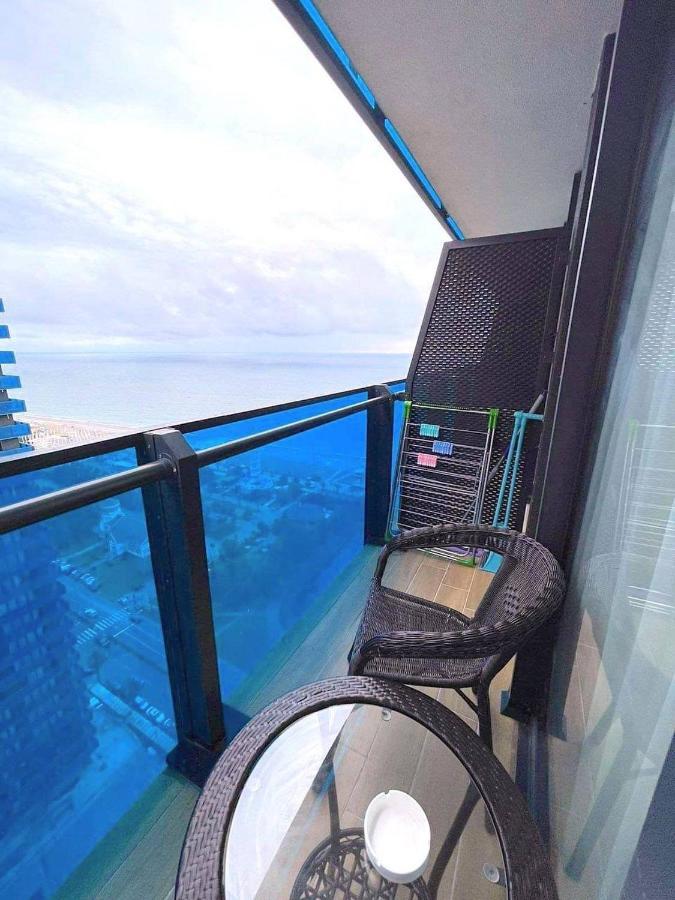 Orbi City Luxury Towers Batumi Eksteriør billede